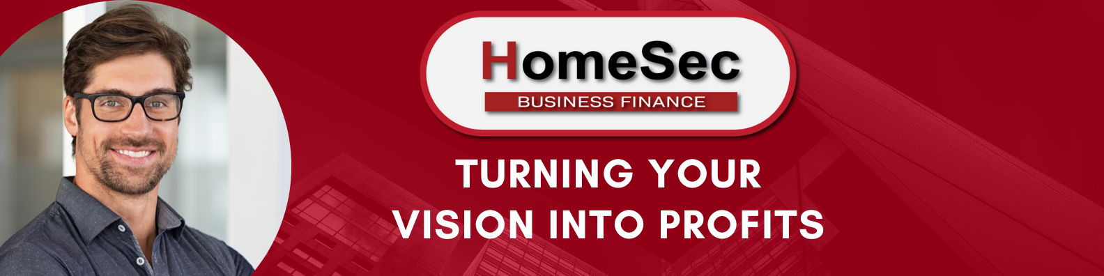 Homesec- Turning your vision into profits