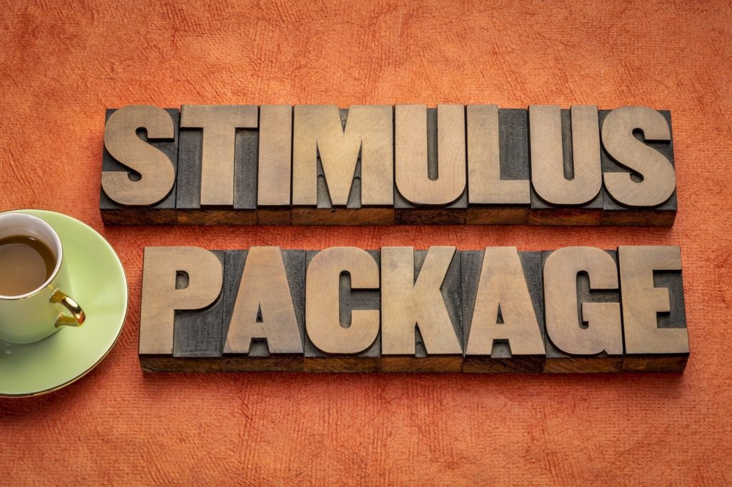 HomeSec Stimulus Package