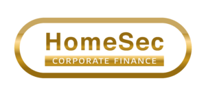 HomeSec CORPORATE FINANCE